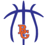 BG Basketball logo