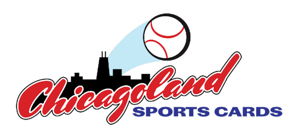 Chicagoland SportsCards Logo